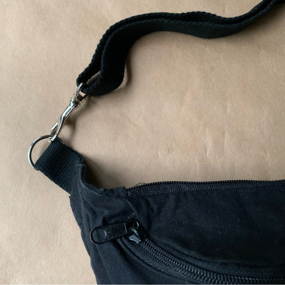 Vintage Calvin Klein CK One Waist Bag - Picture 3 of 5